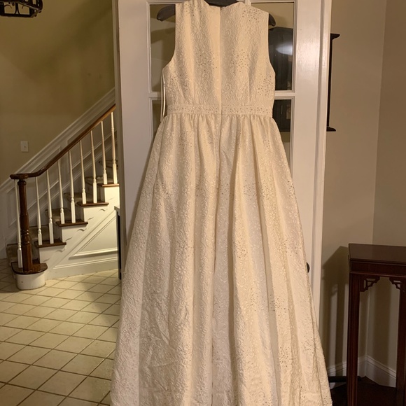 J Crew Emilia Ball Gown NWT SOLD - Picture 5 of 8